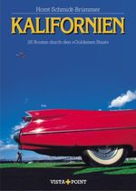 Kalifornien Cover des Buches Kalifornien (ISBN: 9783889739728)