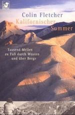 Kalifornischer Sommer Cover des Buches Kalifornischer Sommer (ISBN: 9783453210790)