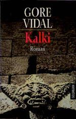Kalki. Cover des Buches Kalki. (ISBN: 9783442421633)