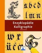 Kalligraphie Cover des Buches Kalligraphie (ISBN: 9783897174474)