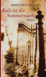 Kalt ist die Sommernacht Cover des Buches Kalt ist die Sommernacht (ISBN: 9783746622224)