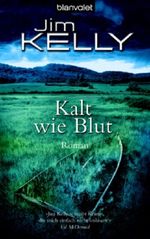 Kalt wie Blut Cover des Buches Kalt wie Blut (ISBN: 9783442364367)