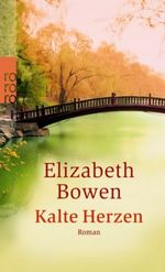Kalte Herzen Cover des Buches Kalte Herzen (ISBN: 9783499241642)