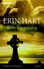 Kalte Umarmung Cover des Buches Kalte Umarmung (ISBN: 9783453432222)