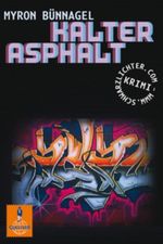 Kalter Asphalt Cover des Buches Kalter Asphalt (ISBN: 9783407740953)