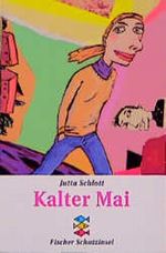 Kalter Mai Cover des Buches Kalter Mai (ISBN: 9783860421284)