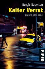 Kalter Verrat Cover des Buches Kalter Verrat (ISBN: 9783492271424)