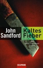 Kaltes Fieber Cover des Buches Kaltes Fieber (ISBN: 9783442461745)