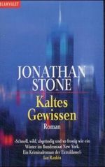 Kaltes Gewissen Cover des Buches Kaltes Gewissen (ISBN: 9783442356720)