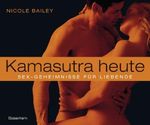 Kamasutra heute Cover des Buches Kamasutra heute (ISBN: 9783809426554)