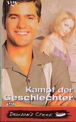 Kampf der Geschlechter Cover des Buches Kampf der Geschlechter (ISBN: 9783802527685)
