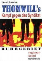 Kampf gegen das Syndikat Cover des Buches Kampf gegen das Syndikat (ISBN: 9783937435824)