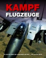 Kampfflugzeuge Cover des Buches Kampfflugzeuge (ISBN: 9781445435220)