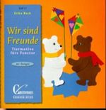 Kandierte Küste Cover des Buches Kandierte Küste (ISBN: 9783886195626)