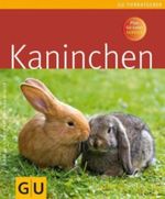 Kaninchen Cover des Buches Kaninchen (ISBN: 9783774255869)