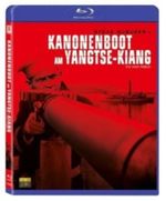 Kanonenboot am Yangtse-Kiang, 1 Blu-ray Cover des Buches Kanonenboot am Yangtse-Kiang, 1 Blu-ray (ISBN: 4010232045140)