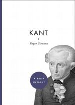 Kant Cover des Buches Kant (ISBN: 9781402779015)