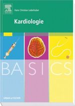 Kardiologie Cover des Buches Kardiologie (ISBN: 9783437421860)