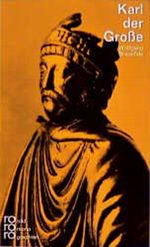 Karl der Große Cover des Buches Karl der Große (ISBN: 9783499501876)