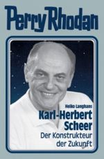 Karl-Herbert Scheer Cover des Buches Karl-Herbert Scheer (ISBN: 9783811875142)