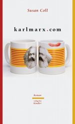 Karlmarx.Com Cover des Buches Karlmarx.Com (ISBN: 1416552081)