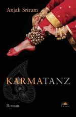 Karmatanz Cover des Buches Karmatanz (ISBN: 9783778781999)