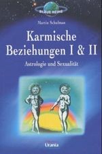 Karmische Beziehungen l und ll Cover des Buches Karmische Beziehungen l und ll (ISBN: 9783908651062)