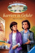 Karriere in Gefahr Cover des Buches Karriere in Gefahr (ISBN: 9783473349845)