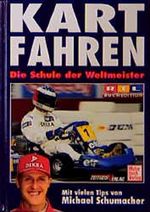 Kartfahren Cover des Buches Kartfahren (ISBN: 9783613303218)