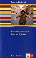 Kaspar Hauser Cover des Buches Kaspar Hauser (ISBN: 9783122627379)