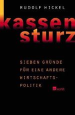 Kassensturz Cover des Buches Kassensturz (ISBN: 9783498029821)