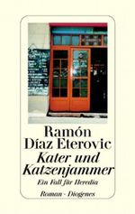 Kater und Katzenjammer Cover des Buches Kater und Katzenjammer (ISBN: 9783257062854)
