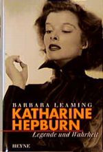 Katharine Hepburn Cover des Buches Katharine Hepburn (ISBN: 0879102934)