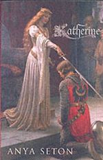 Katherine Cover des Buches Katherine (ISBN: 9780340839881)