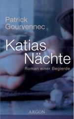 Katias Nächte Cover des Buches Katias Nächte (ISBN: 9783502100881)