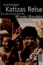 Katizas Reise Cover des Buches Katizas Reise (ISBN: 9783499605420)
