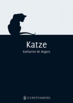 Katze Cover des Buches Katze (ISBN: 9783836926430)