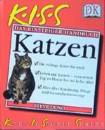 Katzen Cover des Buches Katzen (ISBN: 9783831003112)