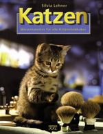 Katzen Cover des Buches Katzen (ISBN: 9783897362505)
