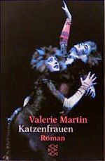 Katzenfrauen Cover des Buches Katzenfrauen (ISBN: 9783810512444)