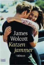 Katzenjammer Cover des Buches Katzenjammer (ISBN: 9783404148271)