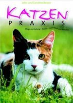 Katzenpraxis Cover des Buches Katzenpraxis (ISBN: 9783809412250)