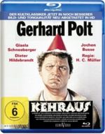 Kehraus, 1 Blu-ray Cover des Buches Kehraus, 1 Blu-ray (ISBN: 4009750392867)