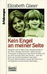 Kein Engel an meiner Seite Cover des Buches Kein Engel an meiner Seite (ISBN: 9783404612161)