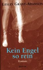 Kein Engel so rein Cover des Buches Kein Engel so rein (ISBN: 9783550083211)