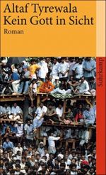 Kein Gott in Sicht Cover des Buches Kein Gott in Sicht (ISBN: 9783518460016)