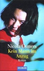 Kein Mann im Anzug Cover des Buches Kein Mann im Anzug (ISBN: B004403JDW)