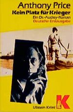 Soldier No More Cover des Buches Soldier No More (ISBN: 9781471900143)
