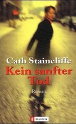 Kein sanfter Tod Cover des Buches Kein sanfter Tod (ISBN: 9783548251561)