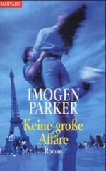 Keine große Affäre Cover des Buches Keine große Affäre (ISBN: 9783442357185)